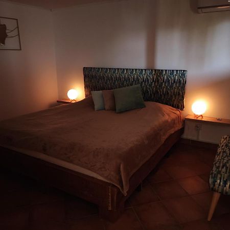 Apartman Dunav Aljmaš Exteriér fotografie