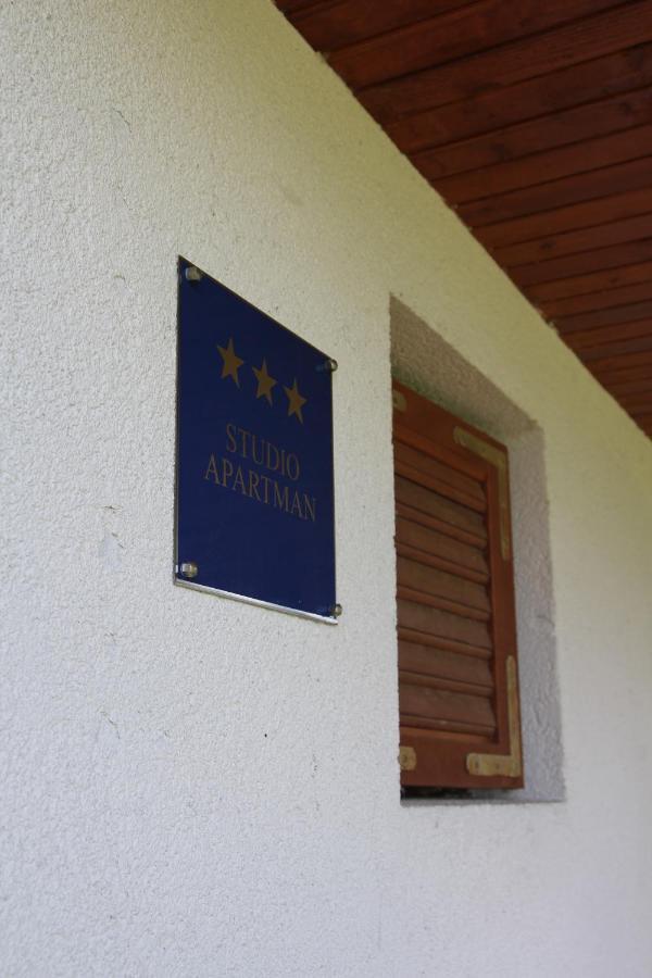 Apartman Dunav Aljmaš Exteriér fotografie