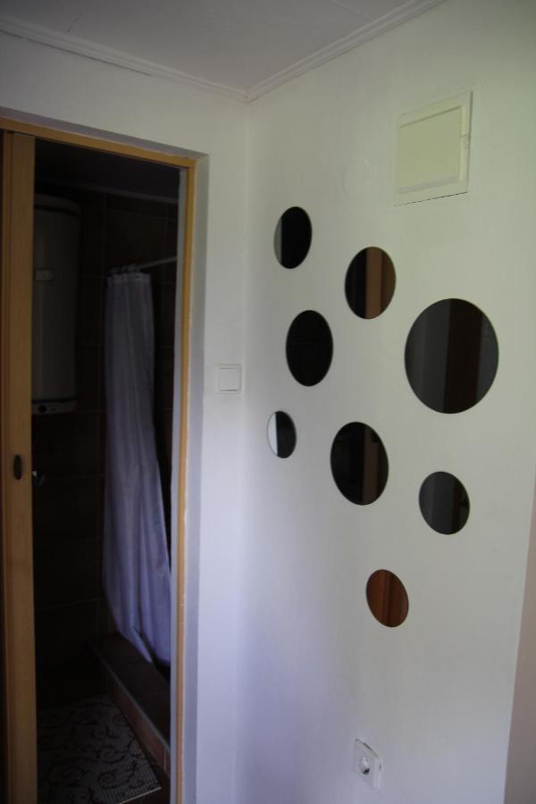 Apartman Dunav Aljmaš Exteriér fotografie