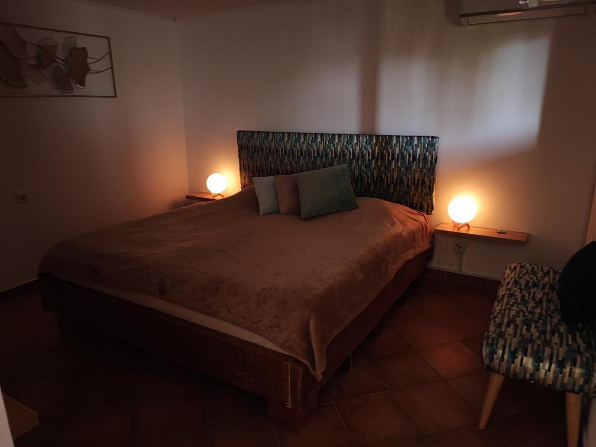 Apartman Dunav Aljmaš Exteriér fotografie